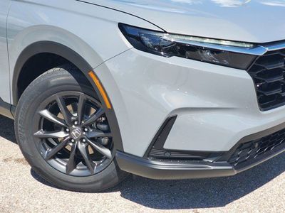 2026 Honda CR-V - Photo 2