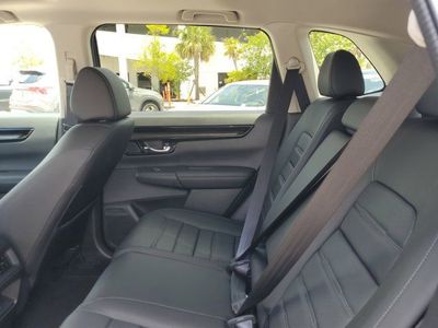 2026 Honda CR-V - Photo 16