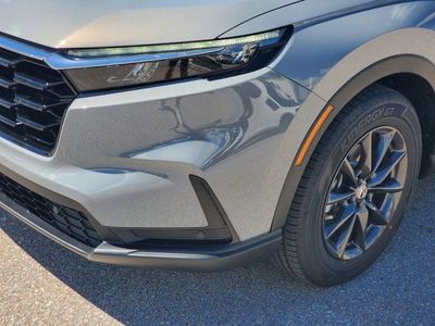 2026 Honda CR-V - Photo 10