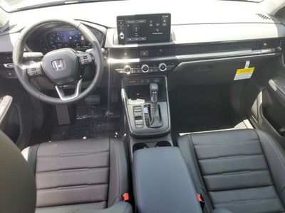 2026 Honda CR-V - Photo 14