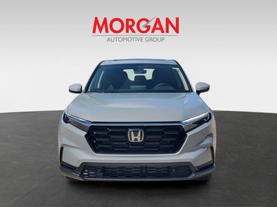 2026 Honda CR-V - Photo 3