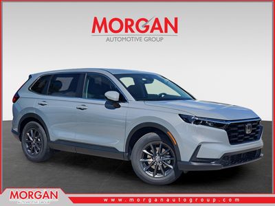 2026 Honda CR-V - Photo 1