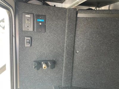2026 Brinkley RV Model Z - Photo 17