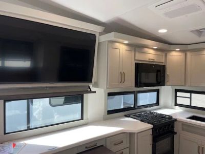 2026 Brinkley RV Model Z - Photo 6