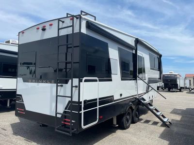 2026 Brinkley RV Model Z - Photo 4