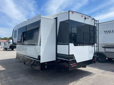 2026 Brinkley RV Model Z - Photo 3