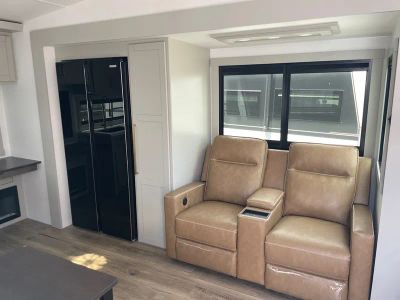 2026 Brinkley RV Model Z - Photo 13