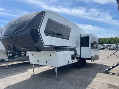 2026 Brinkley RV Model Z - Photo 2