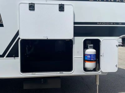 2026 Brinkley RV Model Z - Photo 18