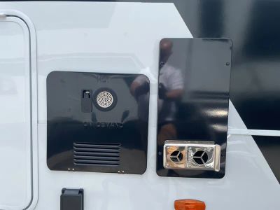 2026 Brinkley RV Model Z - Photo 16