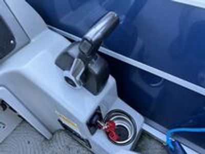 2012 G3 LX22 Deluxe — photo 12 view