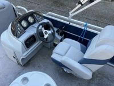 2012 G3 LX22 Deluxe — photo 11 view