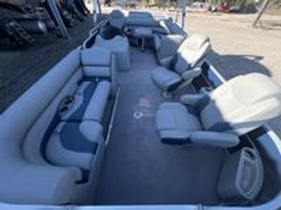 2012 G3 LX22 Deluxe — photo 9 view