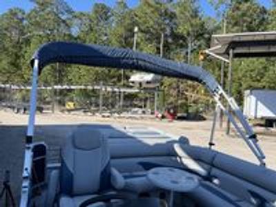 2012 G3 LX22 Deluxe — photo 15 view