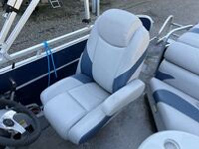 2012 G3 LX22 Deluxe — photo 14 view