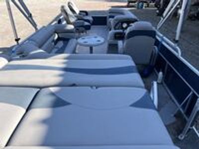 2012 G3 LX22 Deluxe — photo 10 view