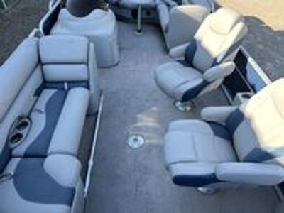 2012 G3 LX22 Deluxe — photo 18 view
