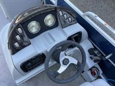 2012 G3 LX22 Deluxe — photo 16 view