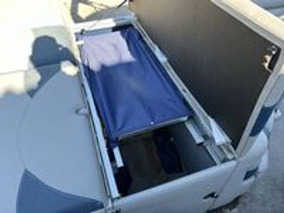 2012 G3 LX22 Deluxe — photo 17 view