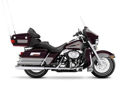 2007 Harley-Davidson Ultra Classic Electra Glide - Photo 3