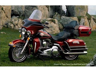 2007 Harley-Davidson Ultra Classic Electra Glide - Photo 1