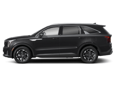 2025 Kia Sorento - Photo 3