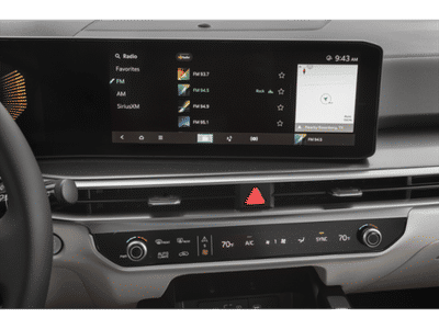 2025 Kia Sorento - Photo 7