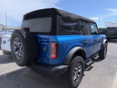 2024 Ford Bronco - Photo 6