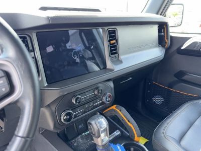 2024 Ford Bronco - Photo 14