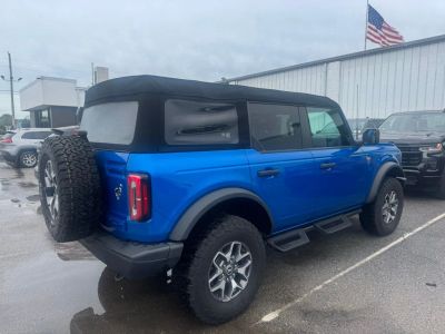 2024 Ford Bronco - Photo 16