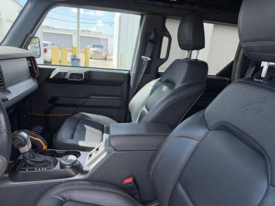 2024 Ford Bronco - Photo 13