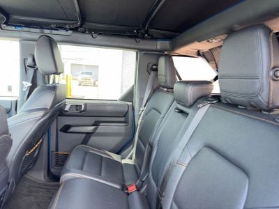 2024 Ford Bronco - Photo 11