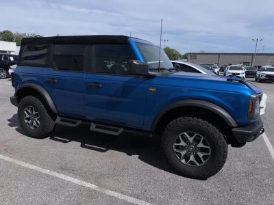 2024 Ford Bronco - Photo 4