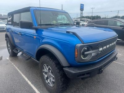 2024 Ford Bronco - Photo 15