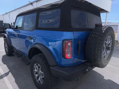 2024 Ford Bronco - Photo 7