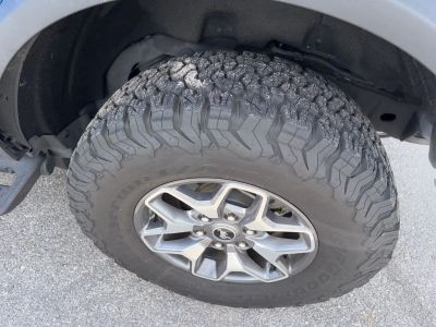 2024 Ford Bronco - Photo 10