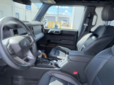 2024 Ford Bronco - Photo 12