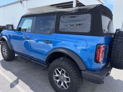 2024 Ford Bronco - Photo 9