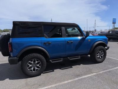 2024 Ford Bronco - Photo 5