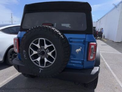 2024 Ford Bronco - Photo 8