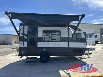 2022 Coachmen RV Viking — photo 7 view