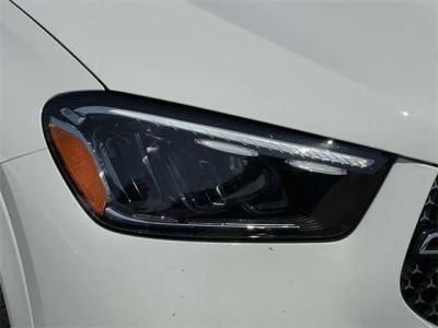 2026 Mercedes-Benz GLE — photo 15 view