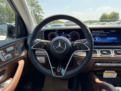 2026 Mercedes-Benz GLE — photo 20 view