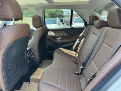 2026 Mercedes-Benz GLE — photo 30 view