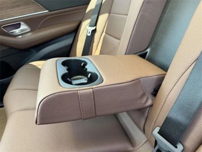 2026 Mercedes-Benz GLE — photo 31 view