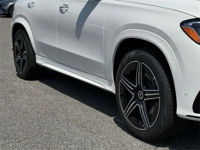 2026 Mercedes-Benz GLE — photo 12 view