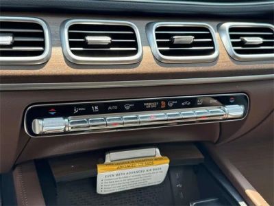 2026 Mercedes-Benz GLE — photo 28 view