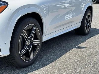 2026 Mercedes-Benz GLE — photo 13 view