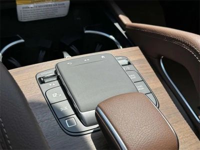 2026 Mercedes-Benz GLE — photo 29 view