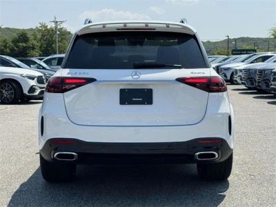 2026 Mercedes-Benz GLE — photo 9 view